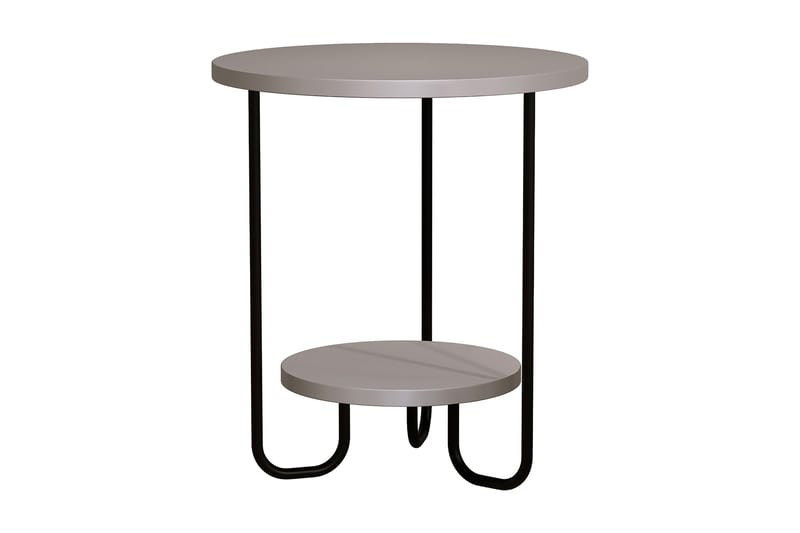 Ullavi Sidebord, Grå