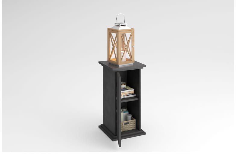 Wardyn Avlastningsbord 30 cm - Møbler - Bord - Avlastningsbord - Brettbord og småbord