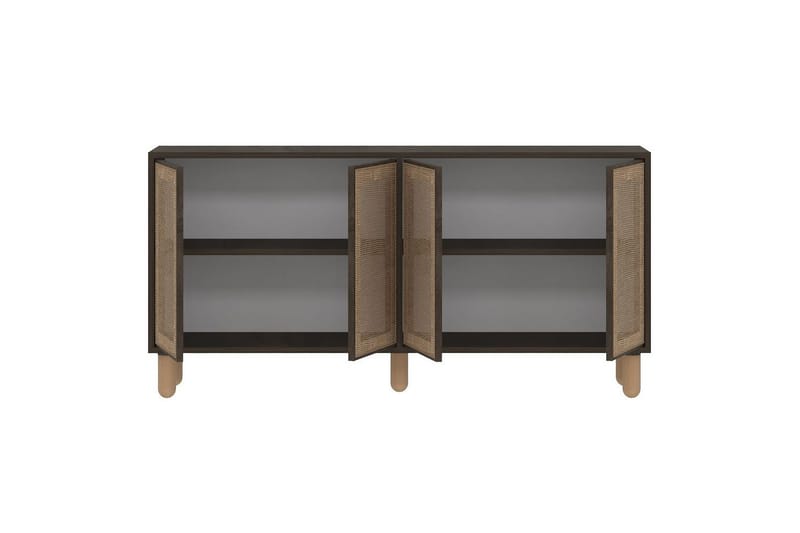 Breya Konsollbord 150 cm - Valnøtt - Møbler - Bord - Avlastningsbord - Gangbord