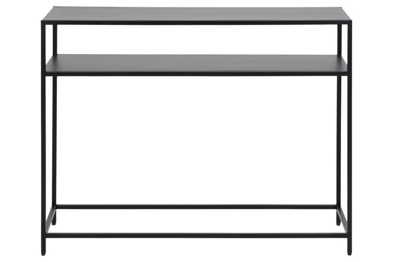 Crabtree Konsollbord 35 cm - Svart - Møbler - Bord - Avlastningsbord - Gangbord