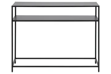 Crabtree Konsollbord 35 cm - Svart - Møbler - Bord - Avlastningsbord - Gangbord