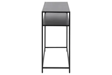 Crabtree Konsollbord 35 cm - Svart - Møbler - Bord - Avlastningsbord - Gangbord