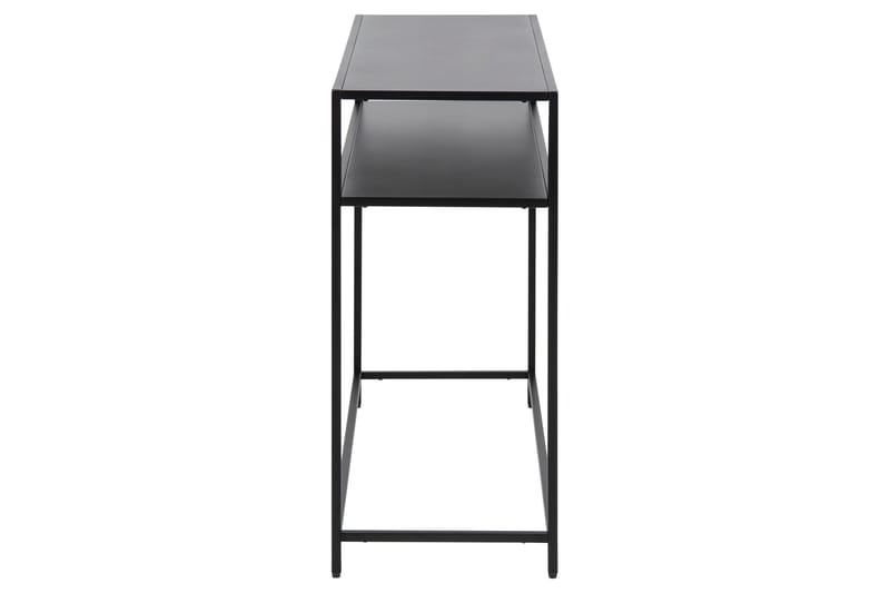 Crabtree Konsollbord 35 cm - Svart - Møbler - Bord - Avlastningsbord - Gangbord