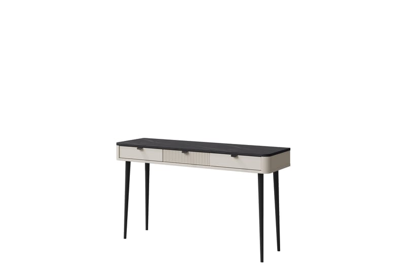 Cucina Konsollbord 130 cm - Beige/Grå - Møbler - Bord - Avlastningsbord - Gangbord
