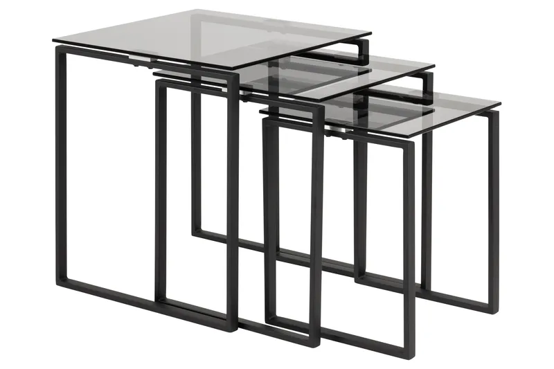 Cynthia Satsbord, Grå