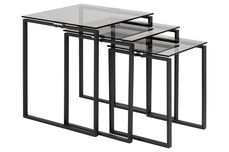 Cynthia Satsbord, Grå