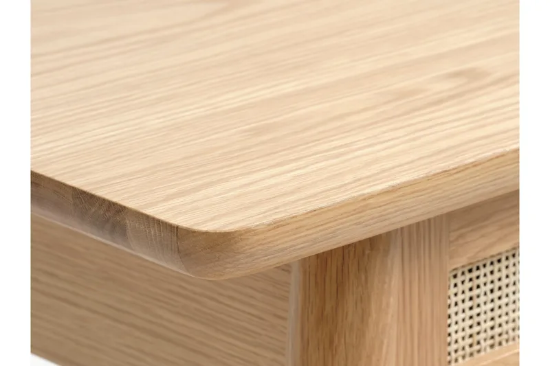 Cytheria Konsollbord 110 cm - Beige - Møbler - Bord - Avlastningsbord - Gangbord