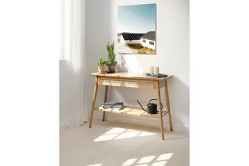 Cytheria Konsollbord 110 cm - Beige - Møbler - Bord - Avlastningsbord - Gangbord