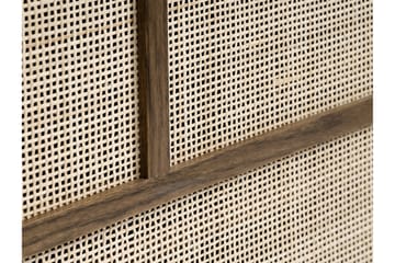 Cytheria Konsollbord 180 cm - Brun - Møbler - Bord - Avlastningsbord - Gangbord