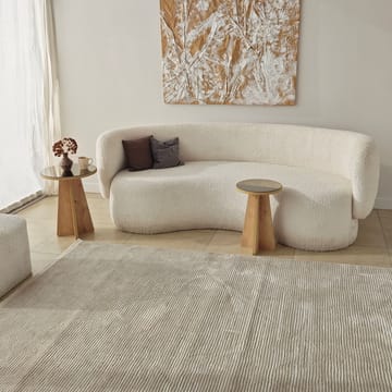 Dasina sidebord 2 deler 50 cm - Bronzie/Safir Eik - Møbler - Bord - Avlastningsbord - Settbord