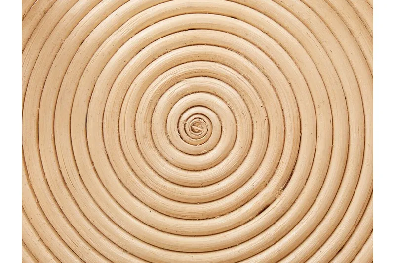 Dayleen Sidebord 32 cm - Natur - Møbler - Bord - Avlastningsbord - Lampebord & sidebord