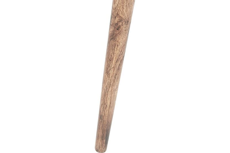 Daylinn Settbord 54 cm - Mørkt tre/Gull - Møbler - Bord - Avlastningsbord - Settbord