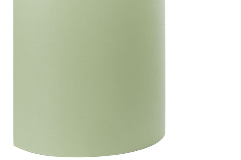 Dearra Sidebord 36 cm - Grønn - Møbler - Bord - Avlastningsbord - Lampebord & sidebord