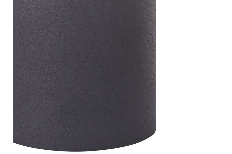 Dearra Sidebord 36 cm - Svart - Møbler - Bord - Avlastningsbord - Lampebord & sidebord