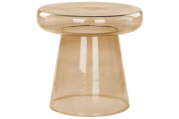 Delainey Settbord 39 cm - Brun - Møbler - Bord - Avlastningsbord - Settbord