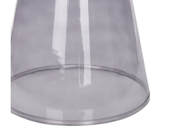 Delainey Settbord 39 cm - Grå - Møbler - Bord - Avlastningsbord - Settbord