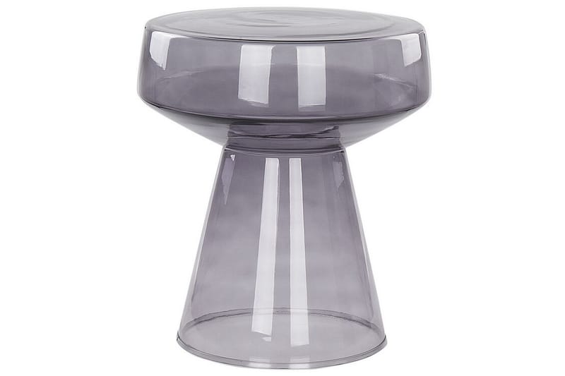 Delainey Settbord 39 cm - Grå - Møbler - Bord - Avlastningsbord - Settbord