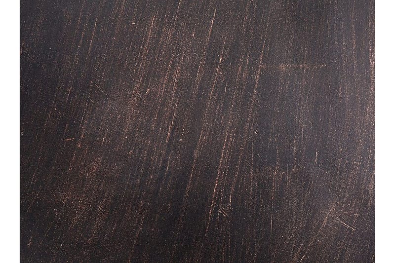 Diondra Sidebord 45 cm - Svart - Møbler - Bord - Avlastningsbord - Lampebord & sidebord