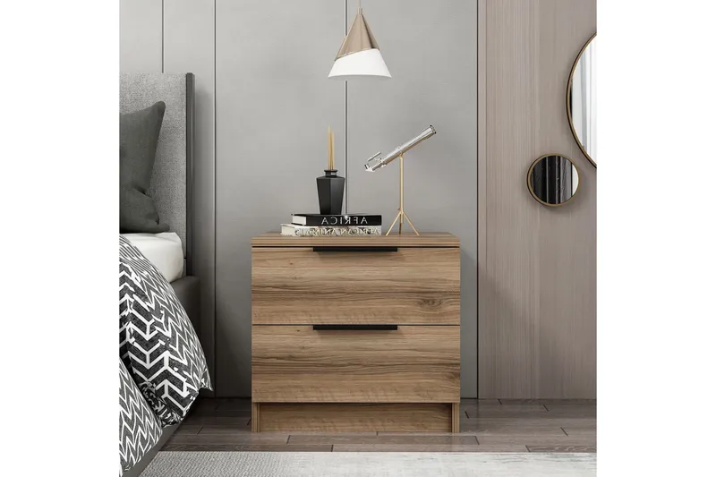 Duleep Nattbord - Møbler - Bord - Avlastningsbord - Sengebord & nattbord