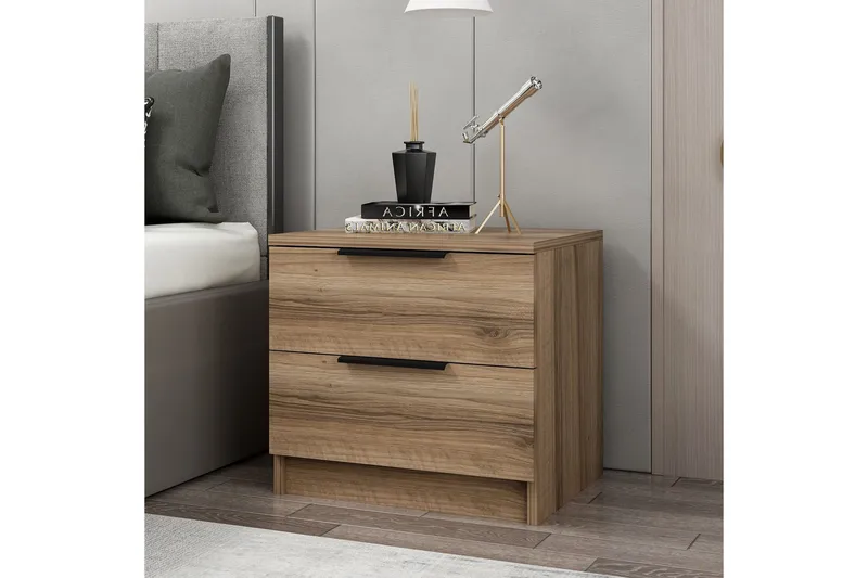 Duleep Nattbord - Møbler - Bord - Avlastningsbord - Sengebord & nattbord