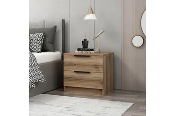 Duleep Nattbord - Møbler - Bord - Avlastningsbord - Sengebord & nattbord