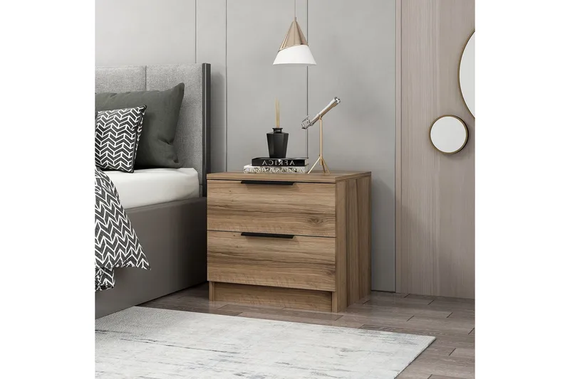 Duleep Nattbord - Møbler - Bord - Avlastningsbord - Sengebord & nattbord