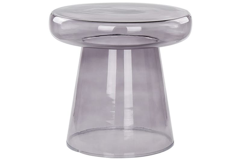 Dyanne Sidebord 39 cm - Grå - Møbler - Bord - Avlastningsbord - Lampebord & sidebord