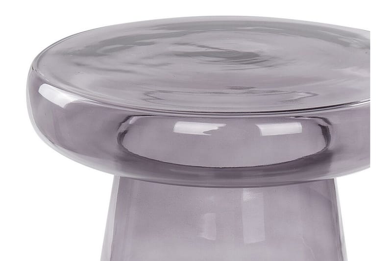 Dyanne Sidebord 39 cm - Grå - Møbler - Bord - Avlastningsbord - Lampebord & sidebord