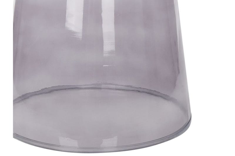 Dyanne Sidebord 39 cm - Grå - Møbler - Bord - Avlastningsbord - Lampebord & sidebord