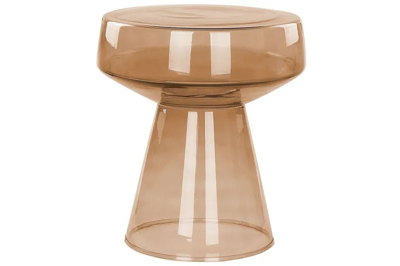 Dytto Sidebord 37 cm, Brun