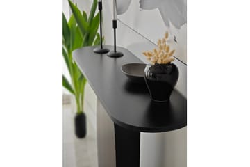 Ellittica Kommode - Antrasitt - Møbler - Bord - Avlastningsbord - Konsollbord