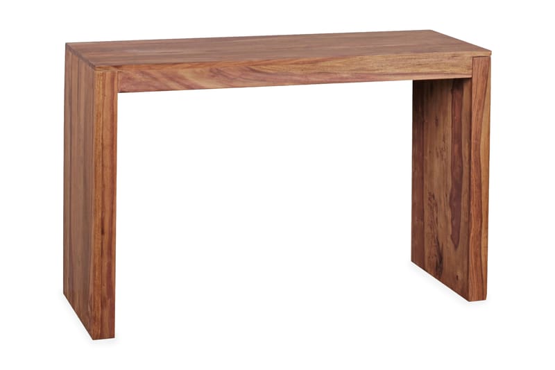 Eryca Avlastningsbord 115 cm - Brun - Møbler - Bord - Avlastningsbord