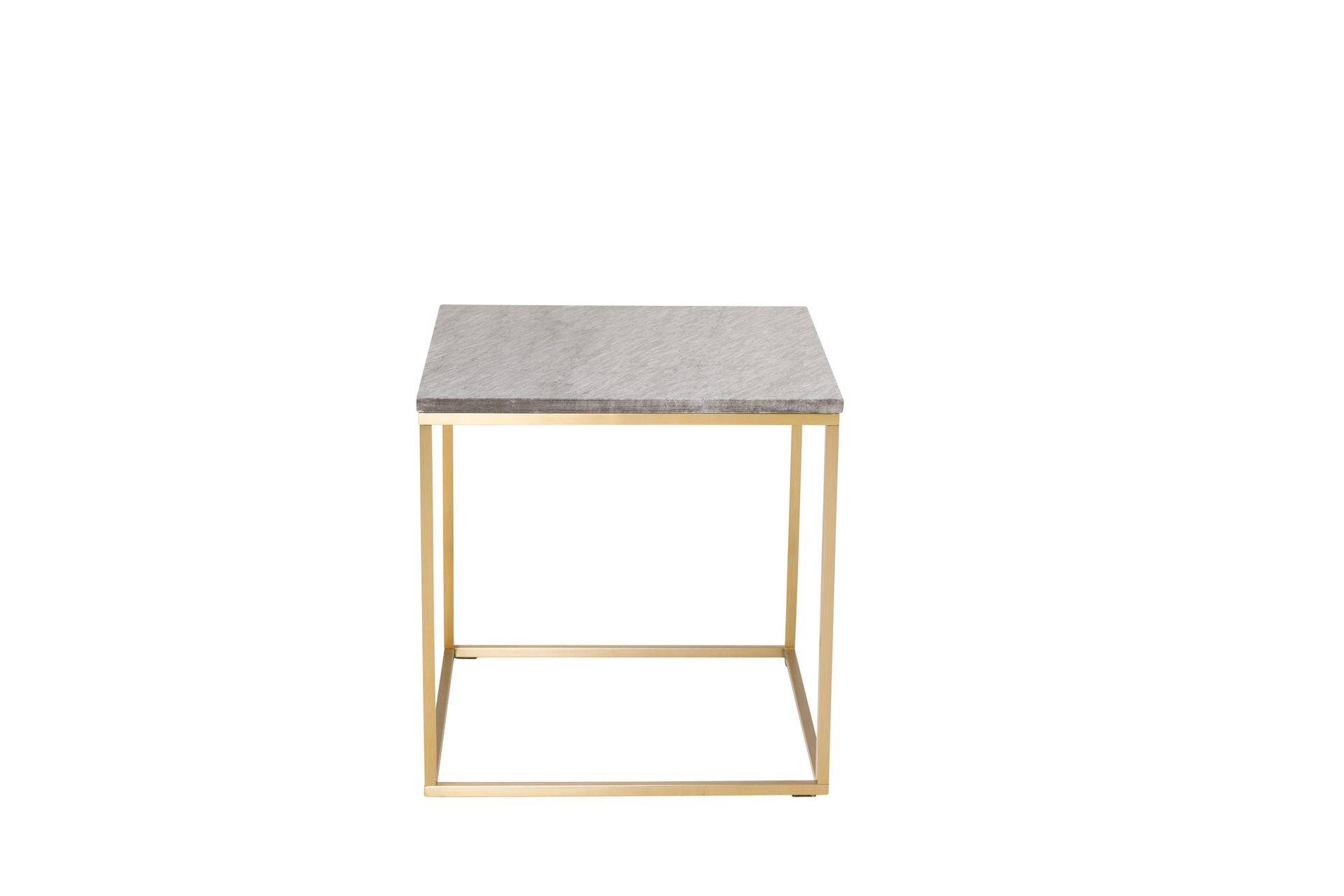 Estelle sidebord 50 cm - Grå