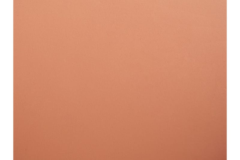 Farren Sidebord 28 cm - Oransje - Møbler - Bord - Avlastningsbord - Lampebord & sidebord