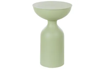 Farron Settbord 36 cm - Grønn - Møbler - Bord - Avlastningsbord - Settbord