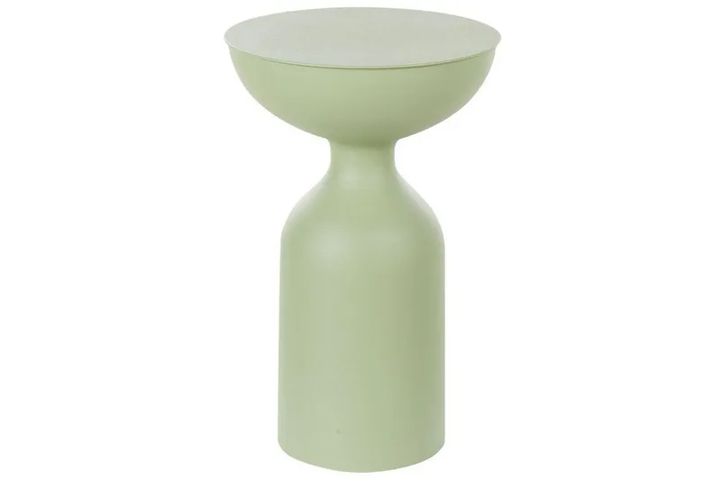 Farron Settbord 36 cm - Grønn - Møbler - Bord - Avlastningsbord - Settbord