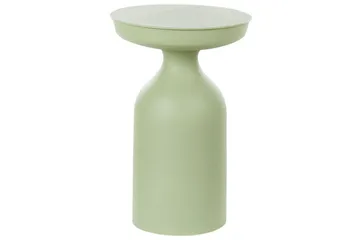 Farron Settbord 36 cm - Grønn - Møbler - Bord - Avlastningsbord - Settbord