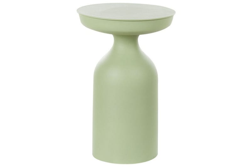 Farron Settbord 36 cm - Grønn - Møbler - Bord - Avlastningsbord - Settbord