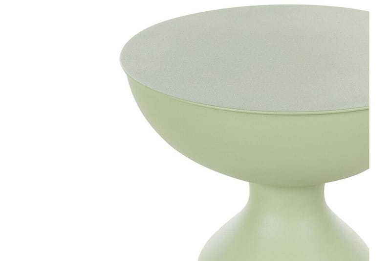 Farron Settbord 36 cm - Grønn - Møbler - Bord - Avlastningsbord - Settbord
