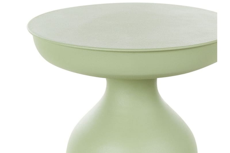 Farron Settbord 36 cm - Grønn - Møbler - Bord - Avlastningsbord - Settbord