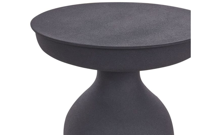 Farron Settbord 36 cm - Svart - Møbler - Bord - Avlastningsbord - Settbord