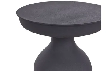 Farron Settbord 36 cm - Svart - Møbler - Bord - Avlastningsbord - Settbord
