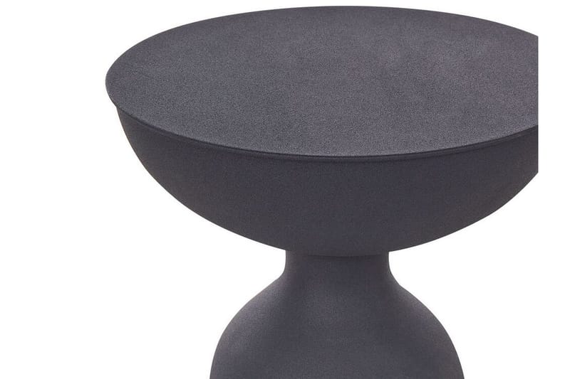 Farron Settbord 36 cm - Svart - Møbler - Bord - Avlastningsbord - Settbord