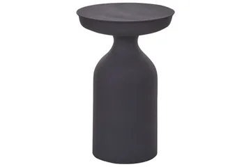 Farron Settbord 36 cm - Svart - Møbler - Bord - Avlastningsbord - Settbord