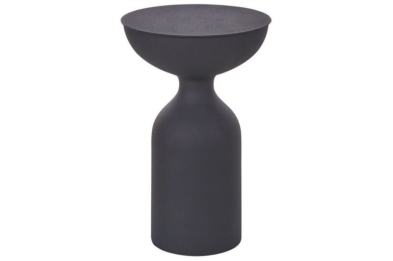 Farron Settbord 36 cm - Svart - Møbler - Bord - Avlastningsbord - Settbord