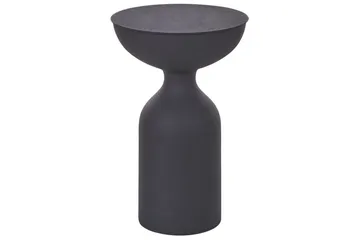 Farron Settbord 36 cm - Svart - Møbler - Bord - Avlastningsbord - Settbord