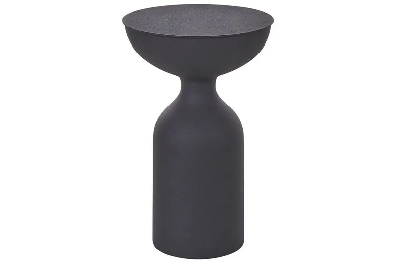 Farron Settbord 36 cm - Svart - Møbler - Bord - Avlastningsbord - Settbord