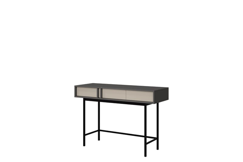 Farshian Konsollbord 123 cm - Grå/Beige - Møbler - Bord - Avlastningsbord - Gangbord