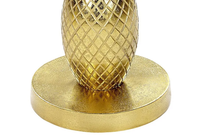 Favor Sidebord 29 cm - Gull - Møbler - Bord - Avlastningsbord - Lampebord & sidebord