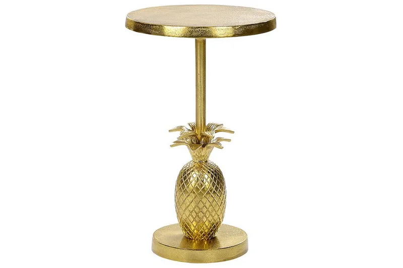 Favor Sidebord 29 cm, Gull